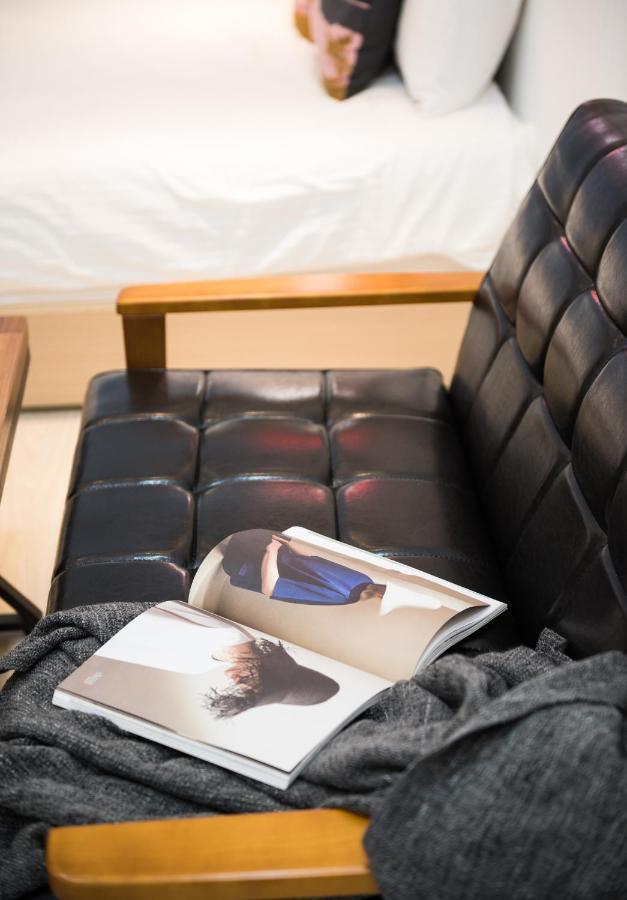 Bird Series B&B&Hostel複合式民宿#本國旅客須先匯款 台南 エクステリア 写真